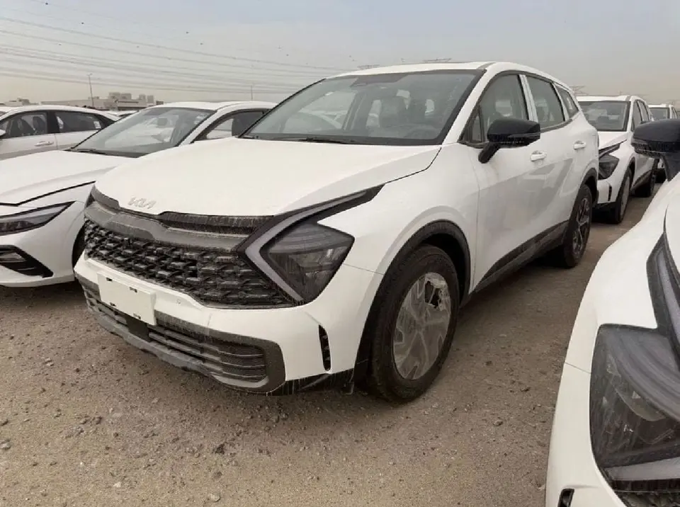 Kia Sportage LX 2025