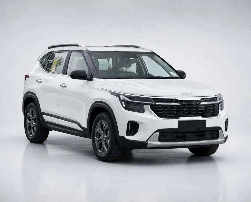 Kia Seltos EX 2025