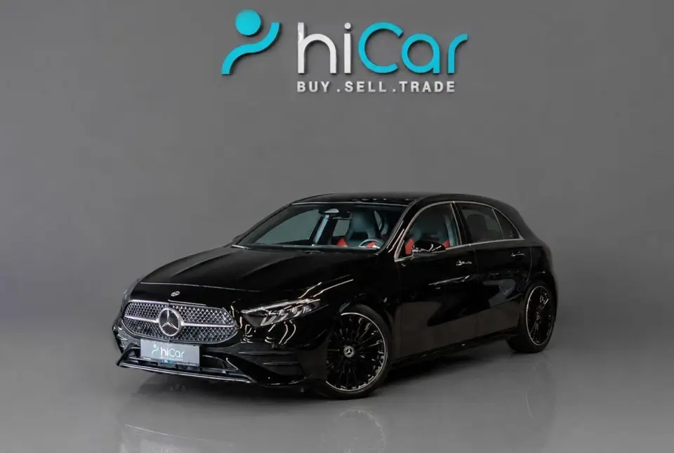 Mercedes-Benz A200 PREMIUM PLUS 2026
