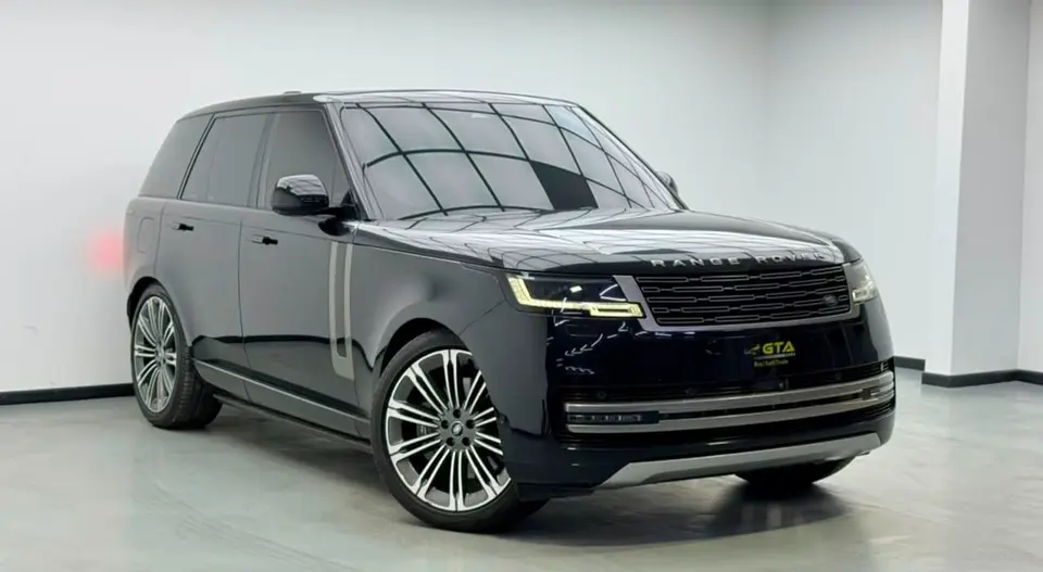 Land Rover Range Rover HSE P530 2024