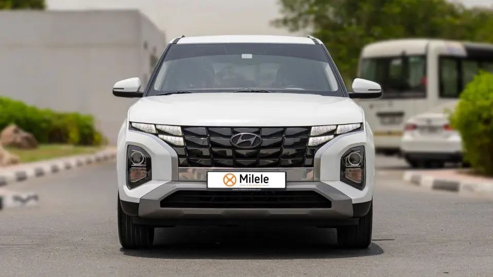 Hyundai Creta SMART 2023