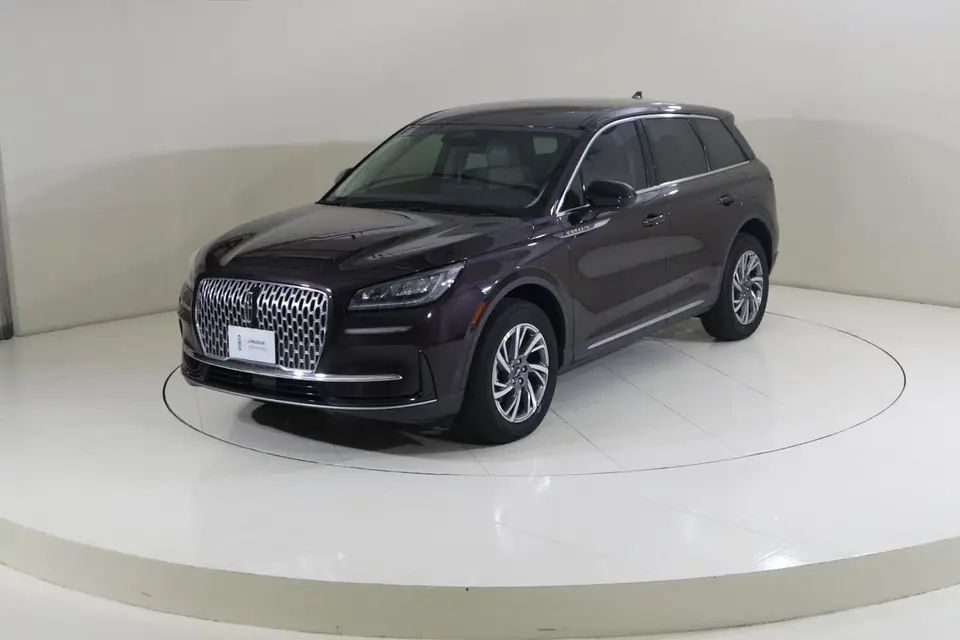 Lincoln Corsair STANDARD AWD 2023
