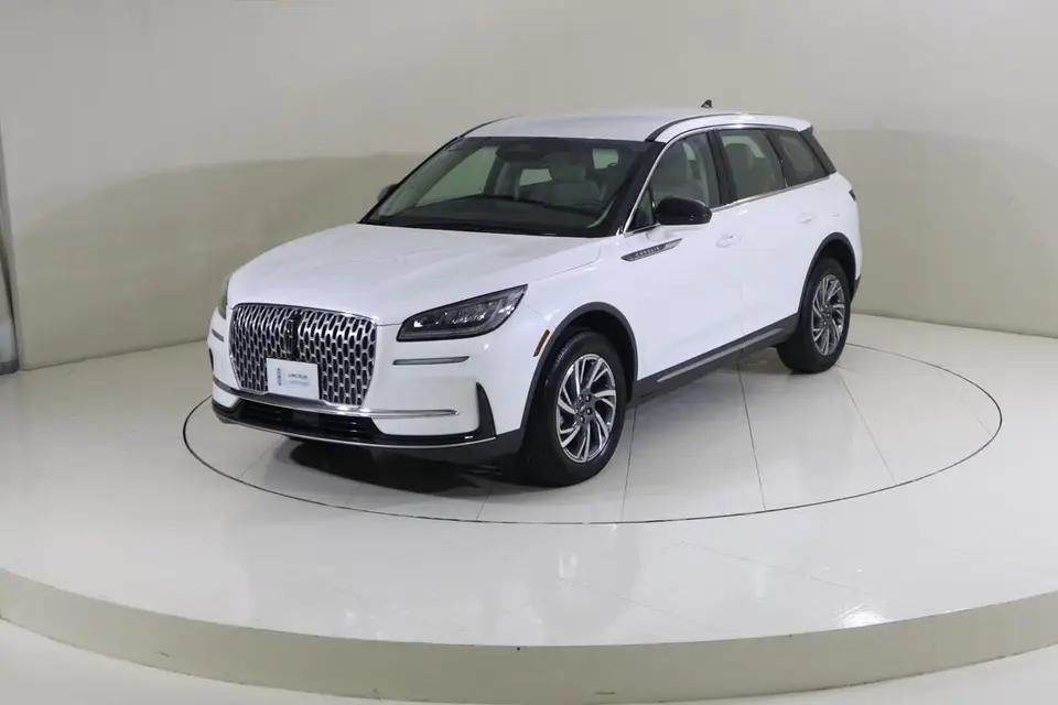 Lincoln Corsair STANDARD AWD 2023