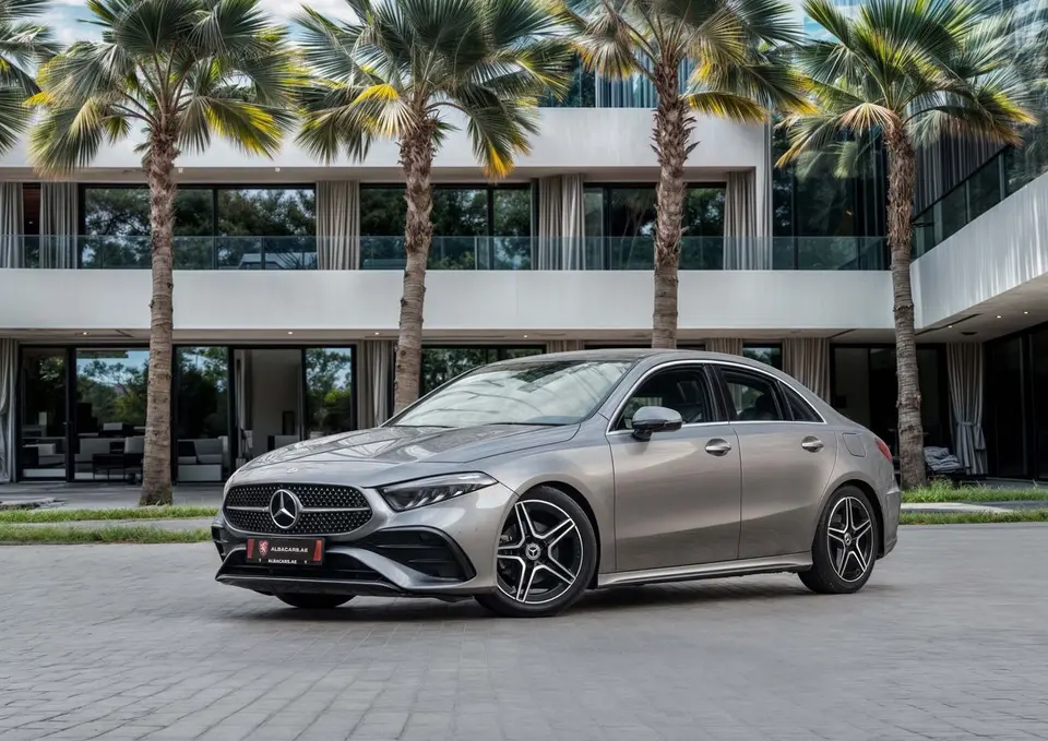 Mercedes-Benz A 200 AMG A200 AMG - Sedan 2024