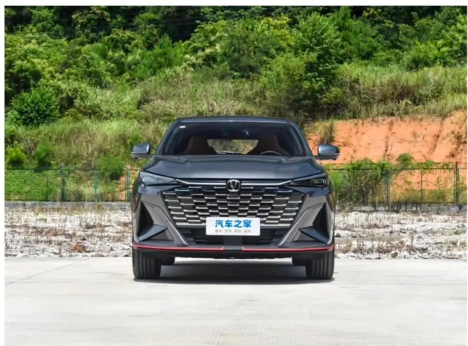 Changan X5 Plus PIONEER 2025