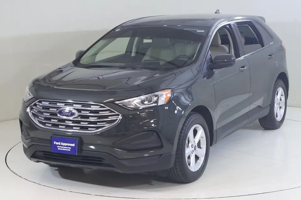 Ford Edge SE 2022