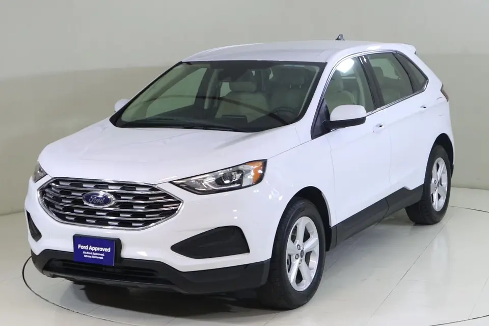 Ford Edge SE 2022