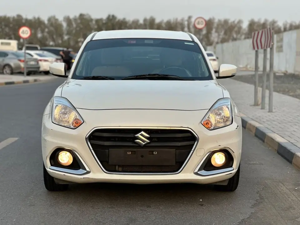 Suzuki Dzire GLX 2023