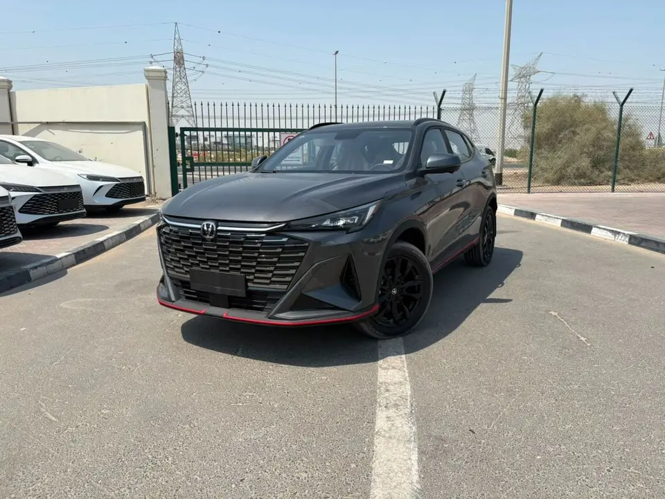 Changan X5 Plus PIONEER 2026