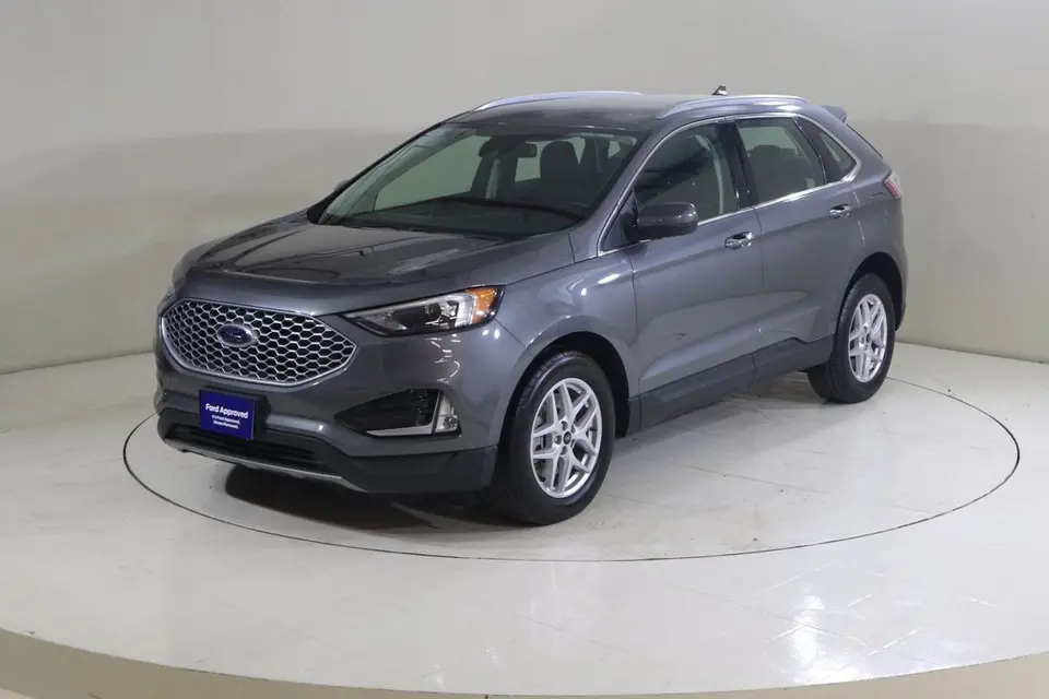 Ford Edge SEL 2023