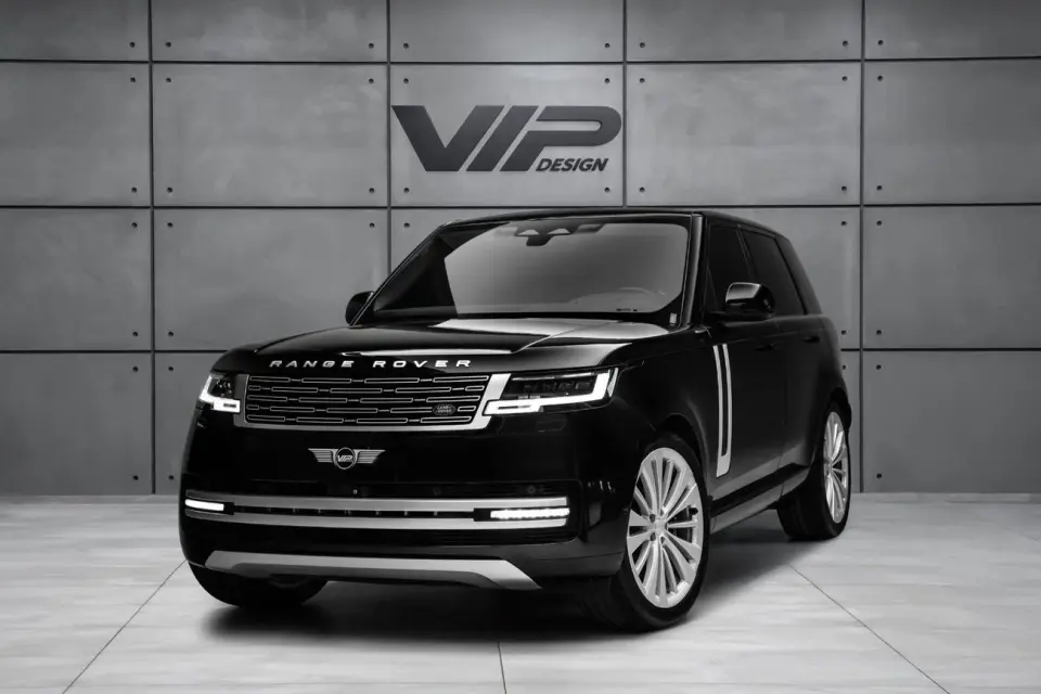 Land Rover Range Rover FIRST EDITION P530 2023