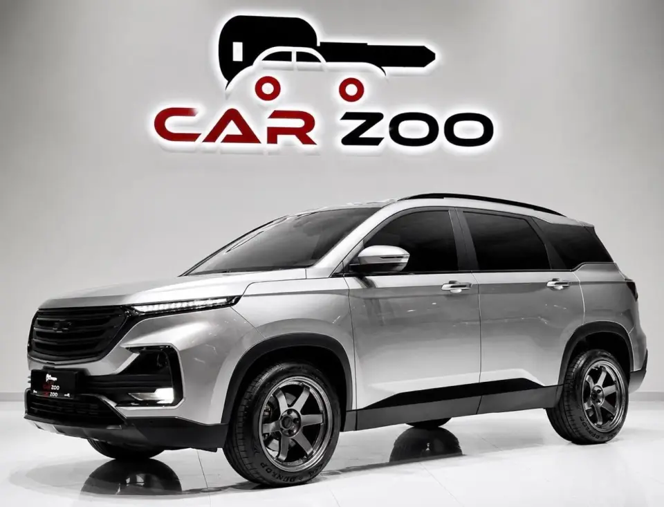Chevrolet Captiva PREMIER 2023