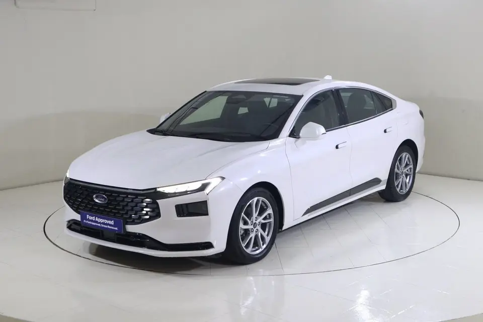 Ford Taurus AMBIENTE 2023