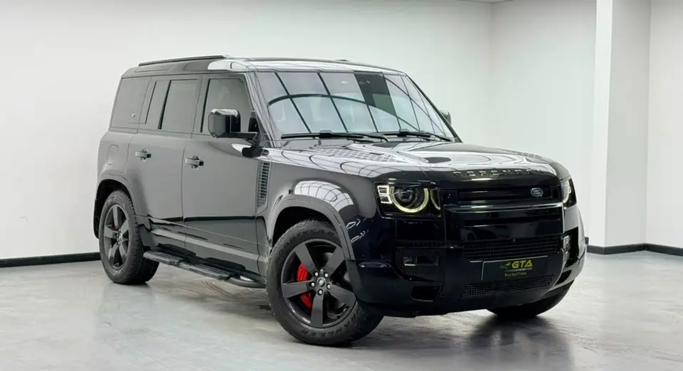 Land Rover Defender HSE 110 P400 2024