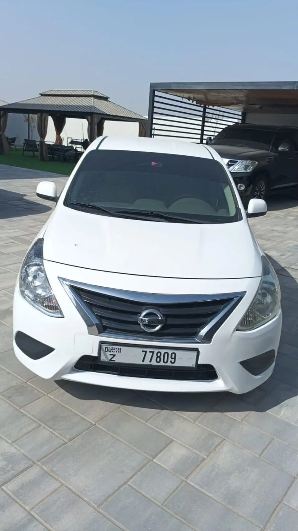 Nissan Sunny SV COMFORT 2020