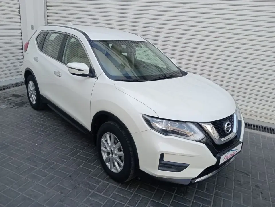Nissan X Trail S 2022