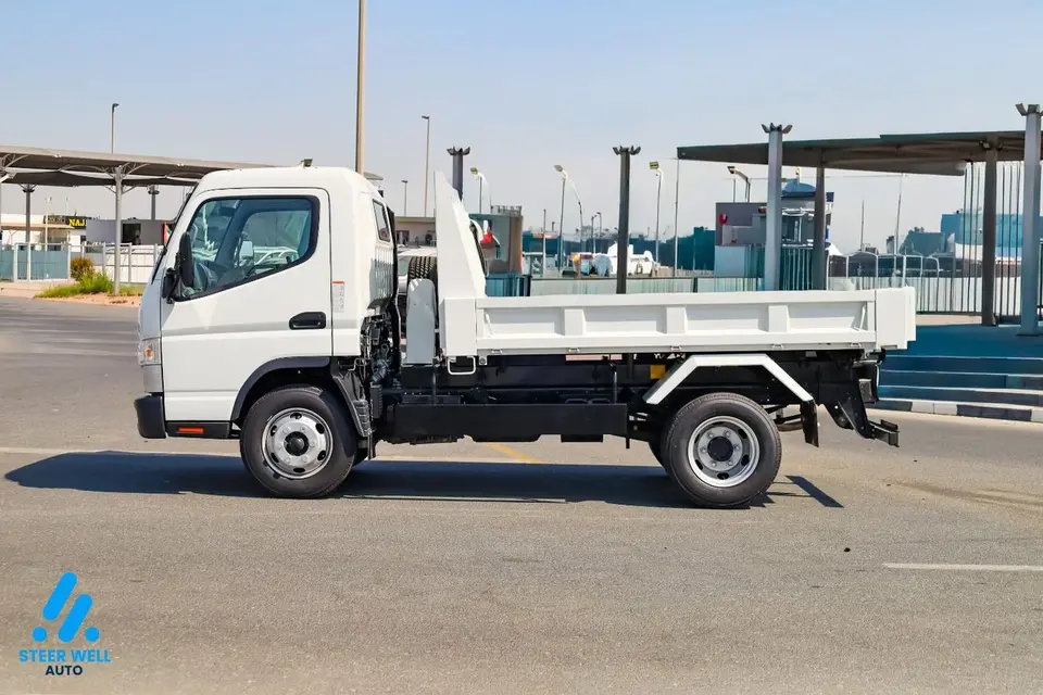 Mitsubishi Canter STANDARD 2026