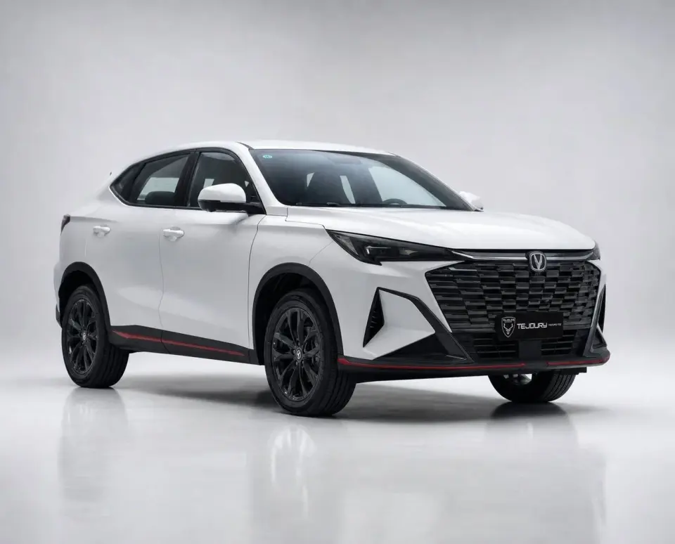 Changan X5 Plus X5 Plus 2026