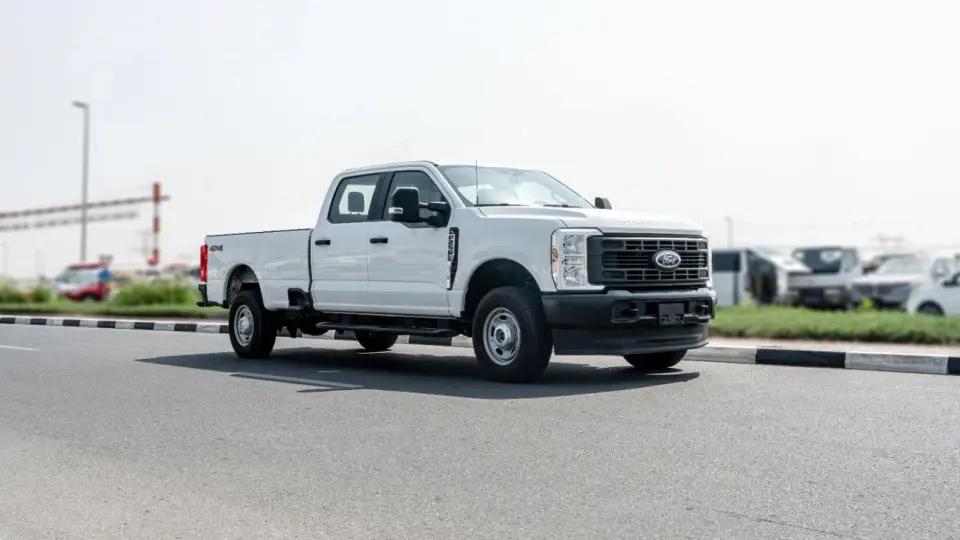 Ford F-250 XL 2024