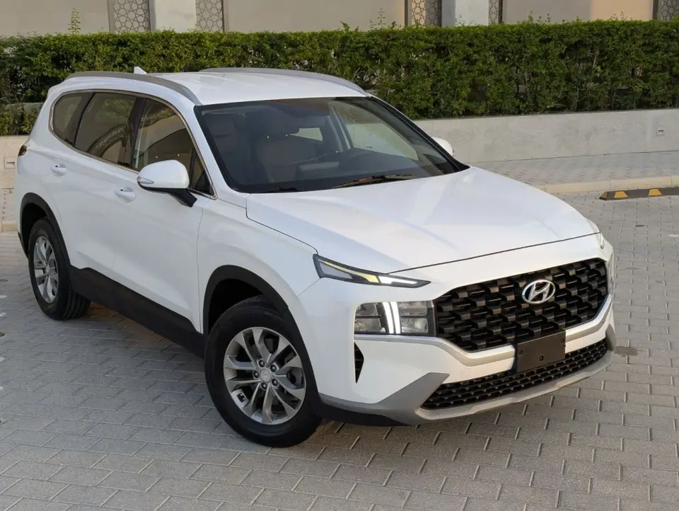 Hyundai Santa Fe COMFORT PLUS 2023
