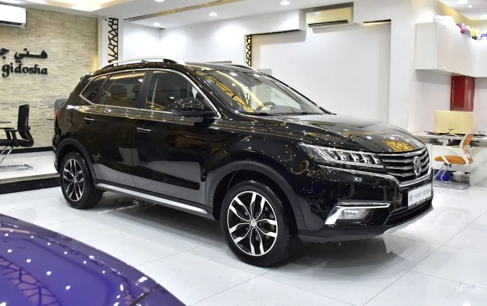 MG RX5 LUXURY 2023