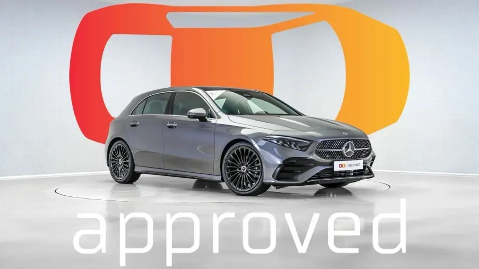 Mercedes-Benz A200 PREMIUM PLUS 2026