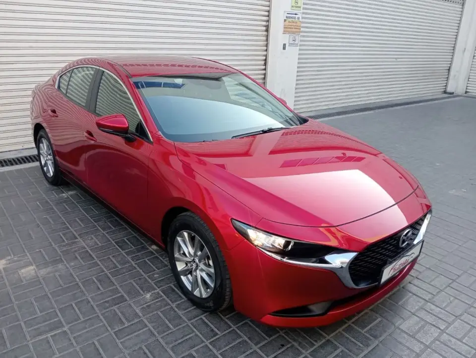 Mazda 3 SELECT 2025