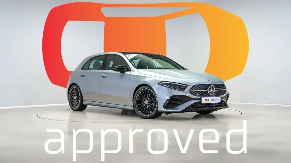 Mercedes-Benz A200 PREMIUM PLUS 2026
