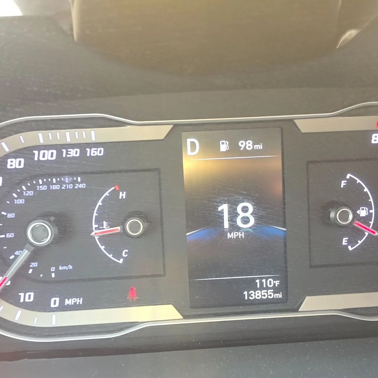 Hyundai Tucson SMART 2024 — фото 17