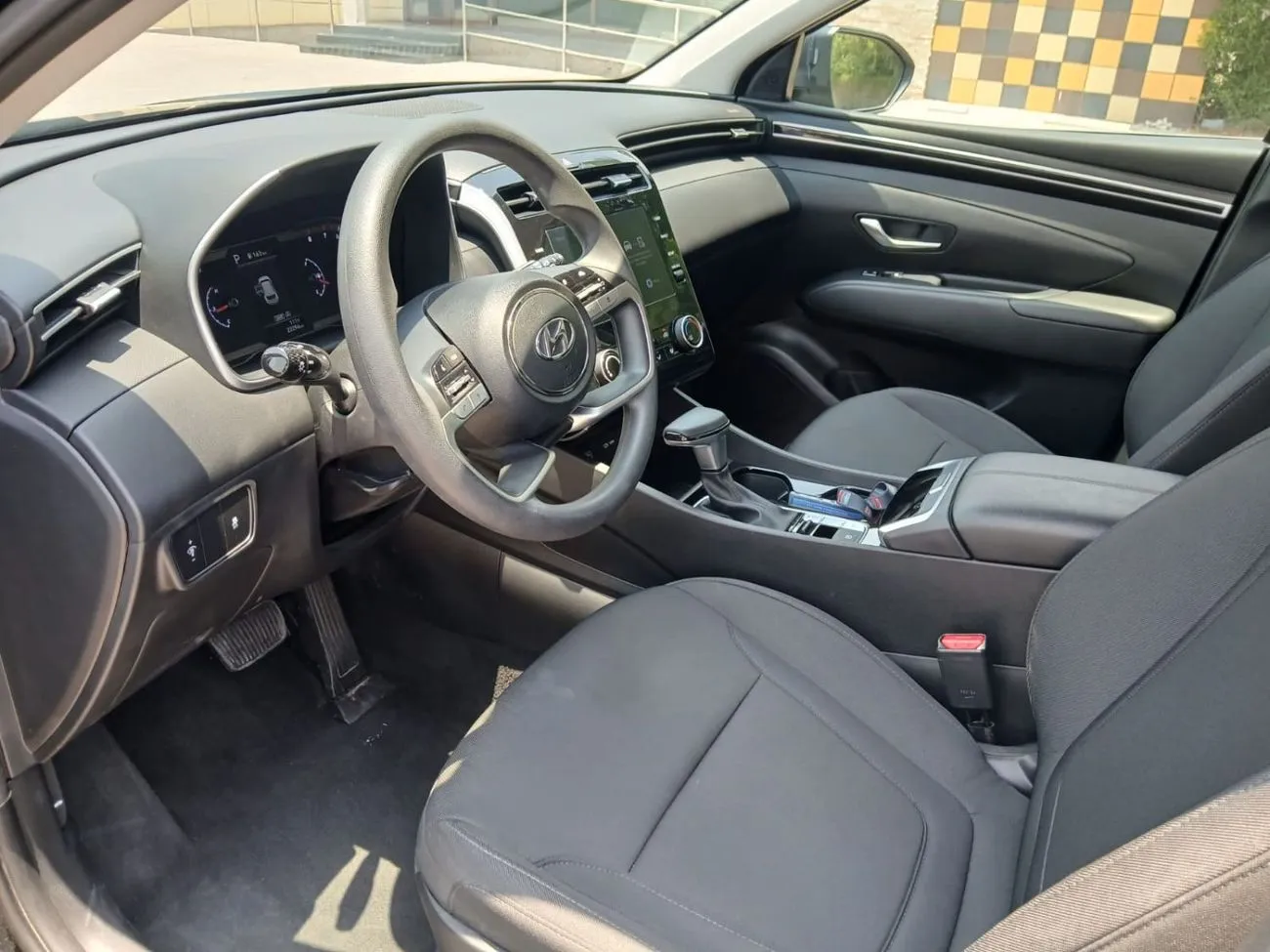 Hyundai Tucson SMART 2024 — фото 13