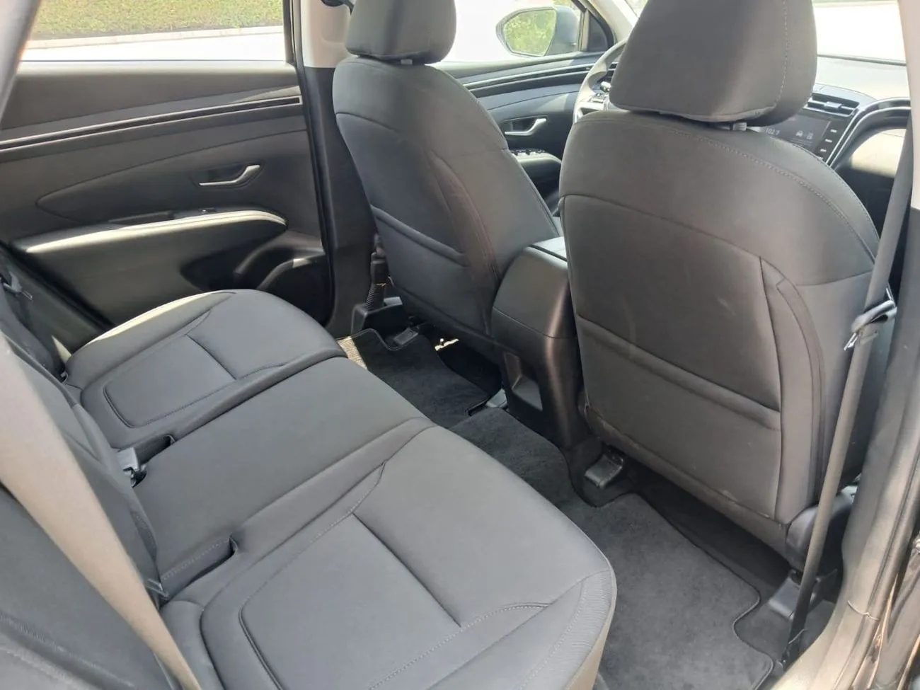 Hyundai Tucson SMART 2024 — фото 11