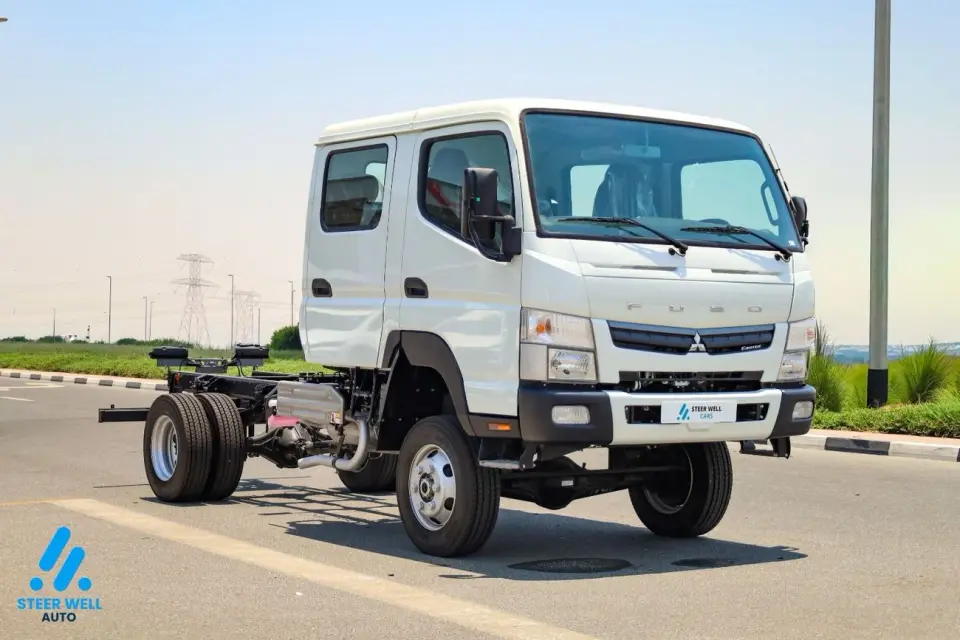 Isuzu NPR 85 2026