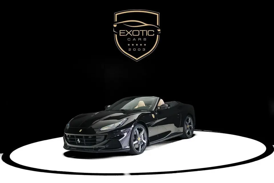 Ferrari Portofino Other 2022