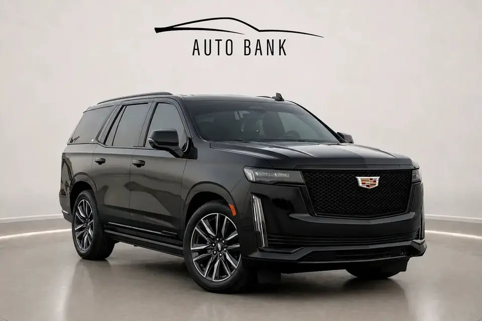 Cadillac Escalade SPORT PLATINUM 2023