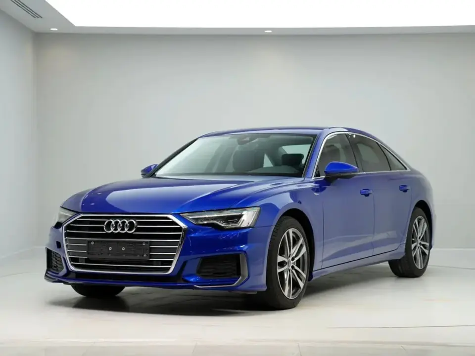 Audi A6 40 TFSI 2023