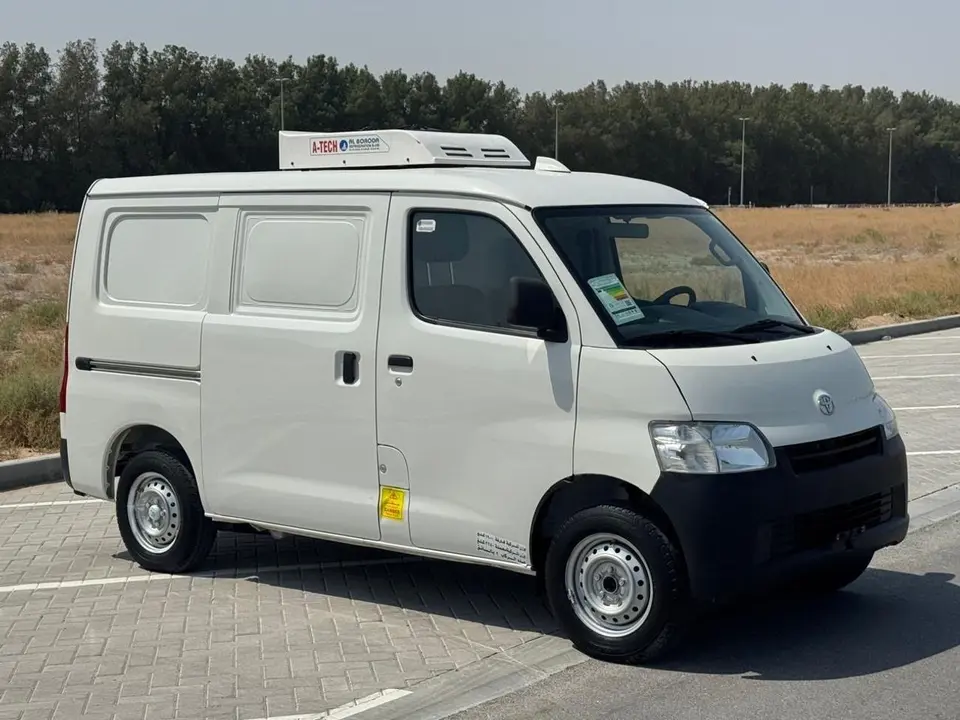 Toyota Liteace STANDARD 2024