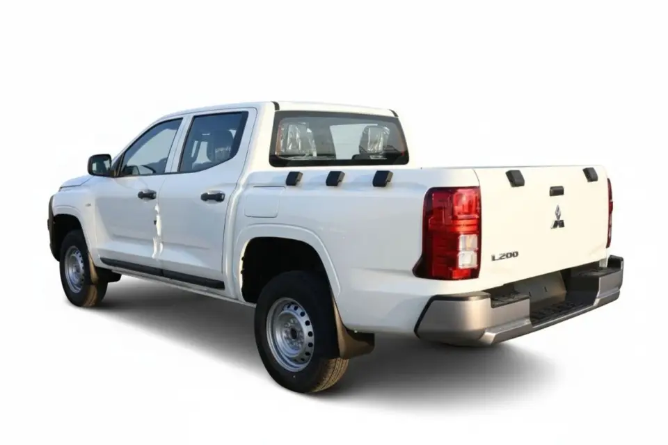 Mitsubishi L200 GL 2027