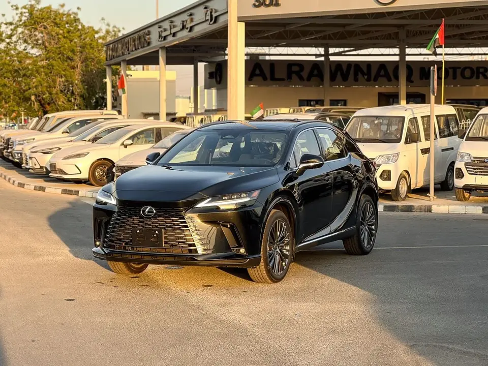 Lexus RX350 ELITE 2026