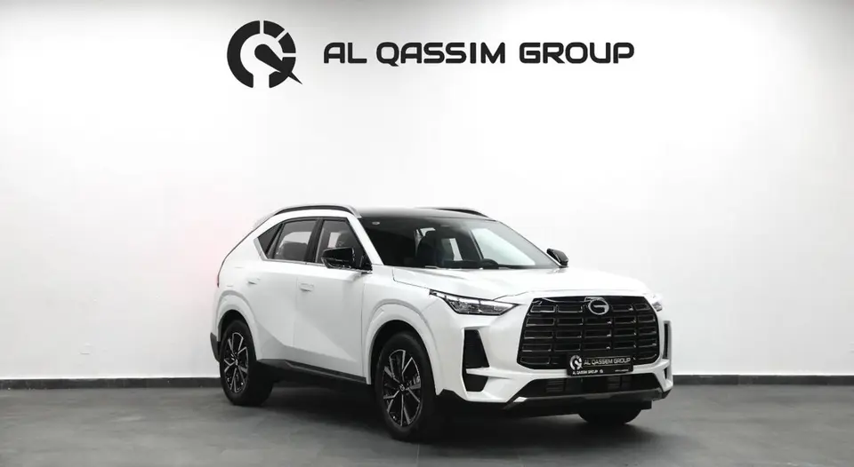 GAC GS4 GL 2026
