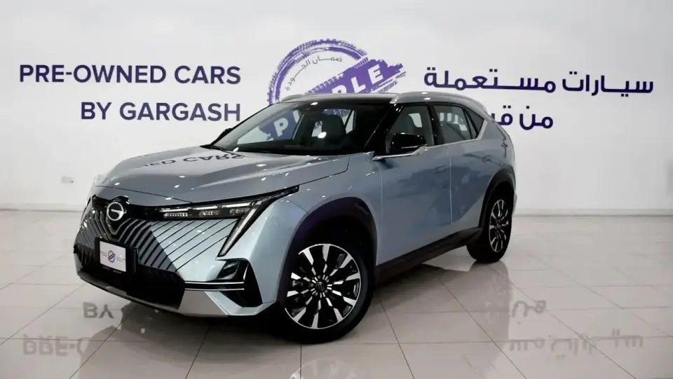 GAC EMKOO GL 2024