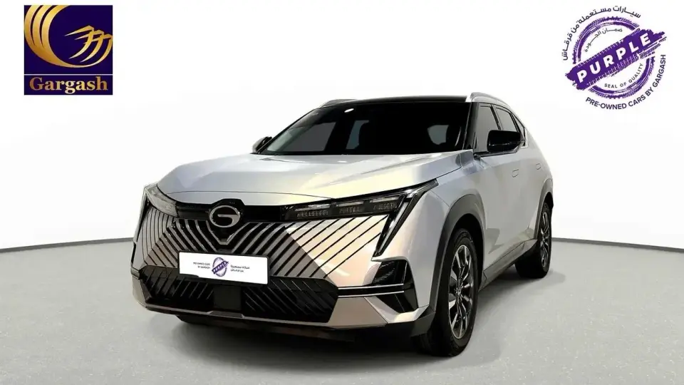 GAC EMKOO GL 2024