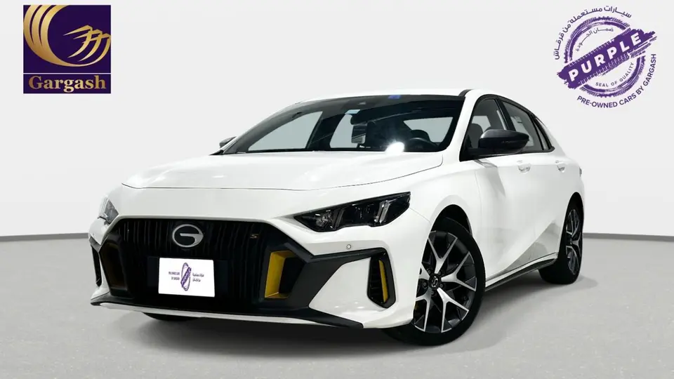 GAC Empow GE 2025