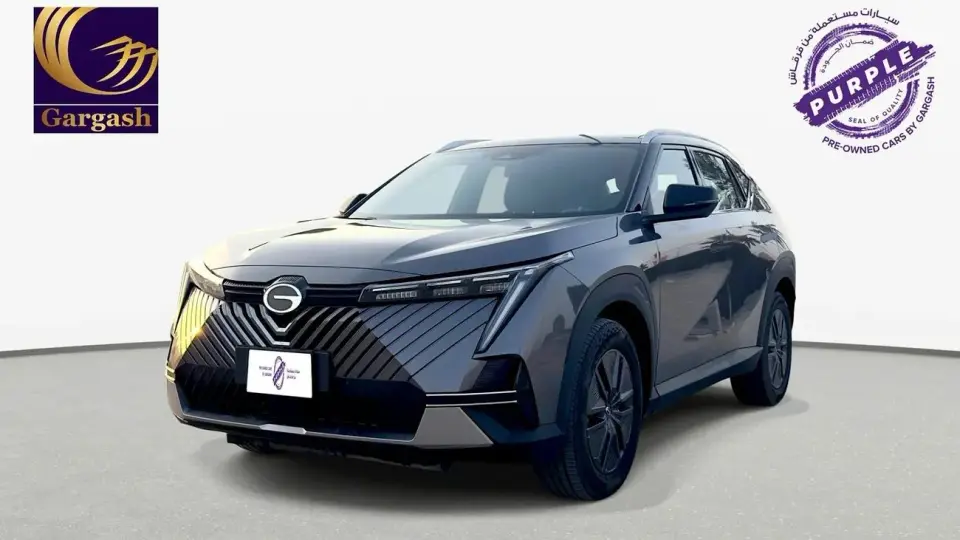 GAC EMKOO GE 2025