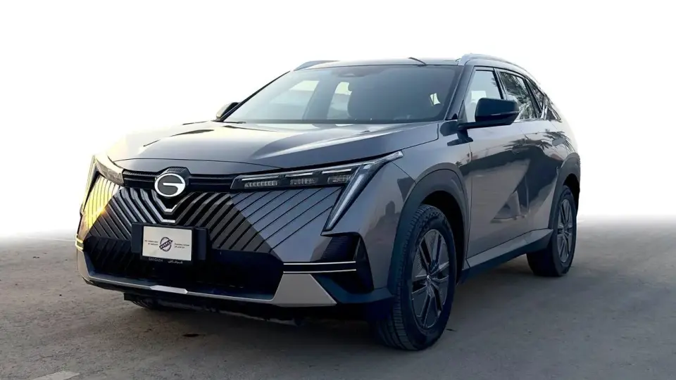 GAC EMKOO 2025