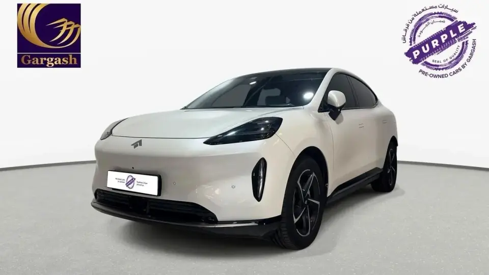 GAC Hyptec HT ELITE 2026