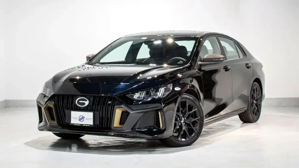 GAC Empow GL 2024