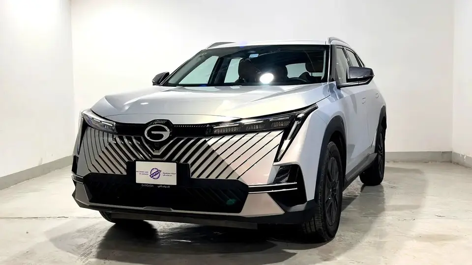 GAC EMKOO 2025