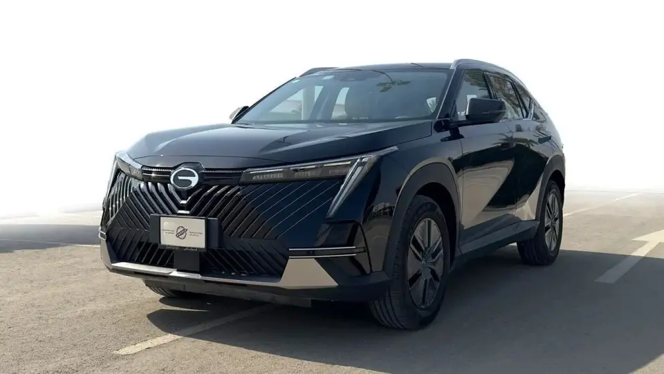GAC EMKOO GE 2025