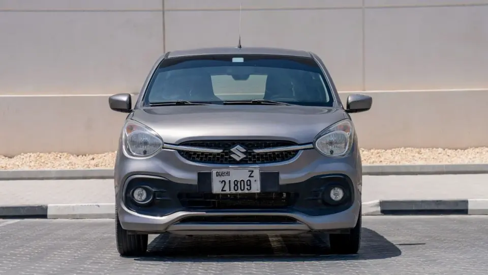 Suzuki Celerio STANDARD 2023