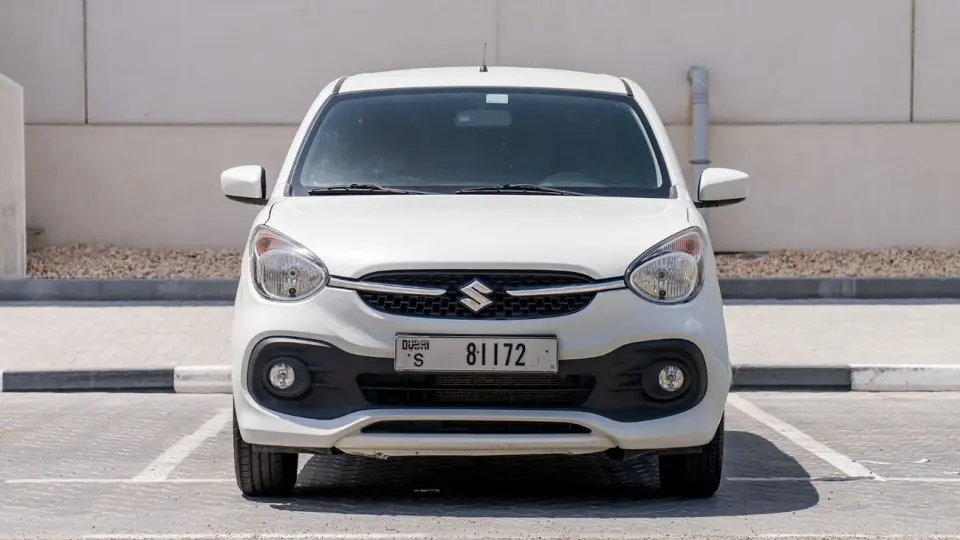 Suzuki Celerio STANDARD 2023